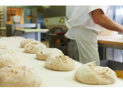 Vente Boulangerie - Pâtisserie à Aigueperse
