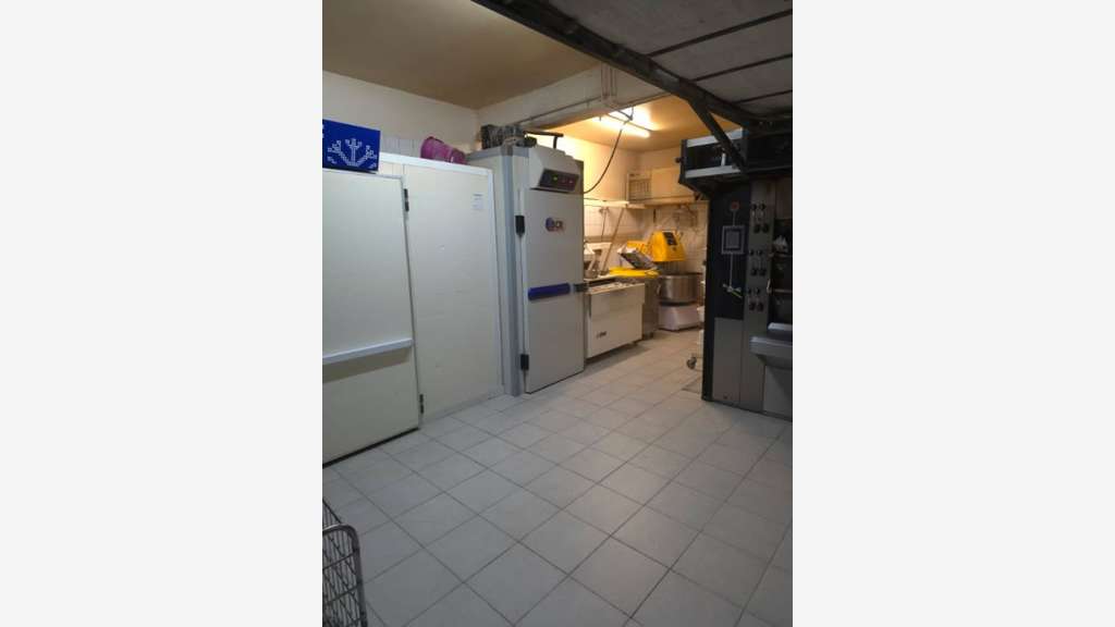 Boulangerie à vendre, centre-ville (63)