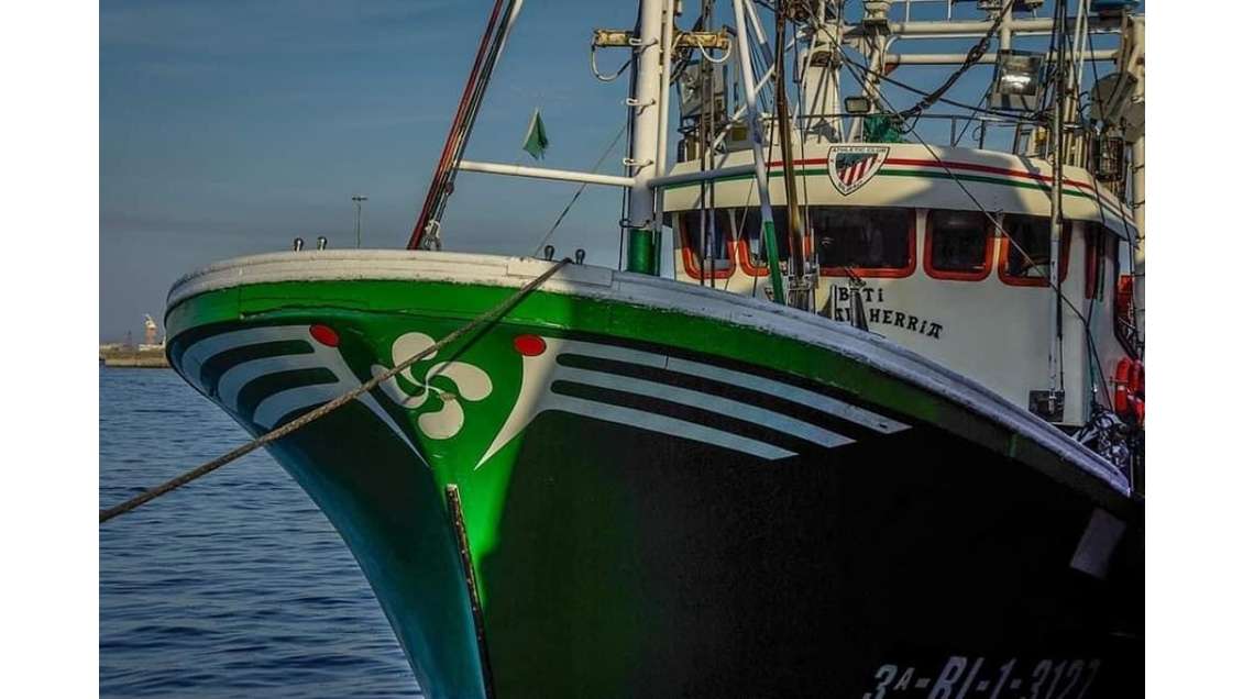 Vente boulangerie, à 30 minutes de la côte basque