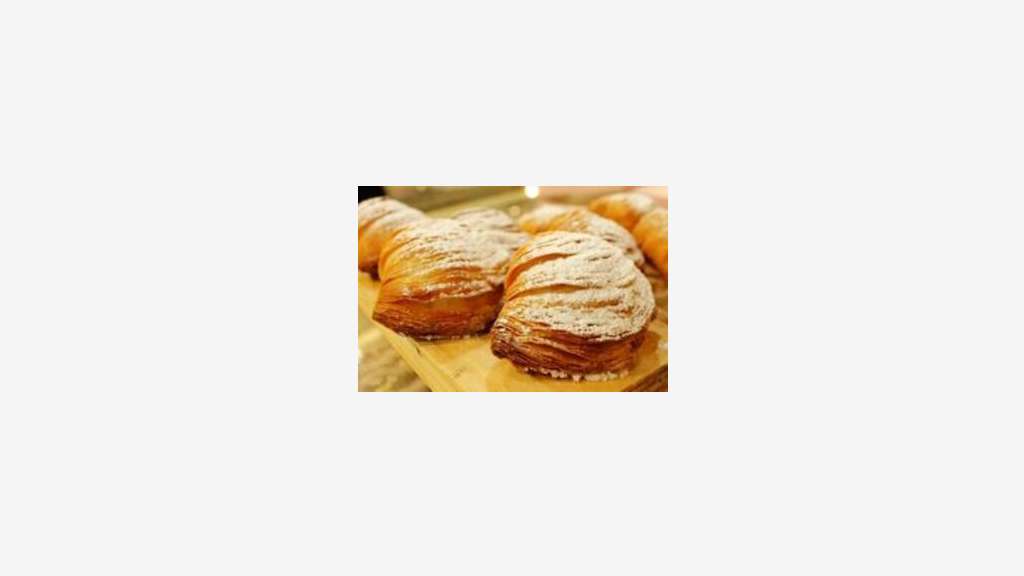 Vente boulangerie-pâtisserie proche de Pau