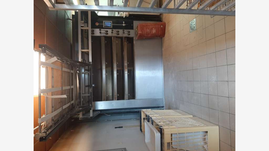 Vente boulangerie restaurant bassin de Lacq