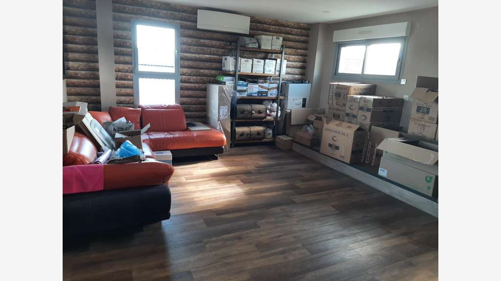 Vente boulangerie restaurant bassin de Lacq
