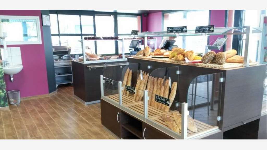 Vente boulangerie restaurant bassin de Lacq