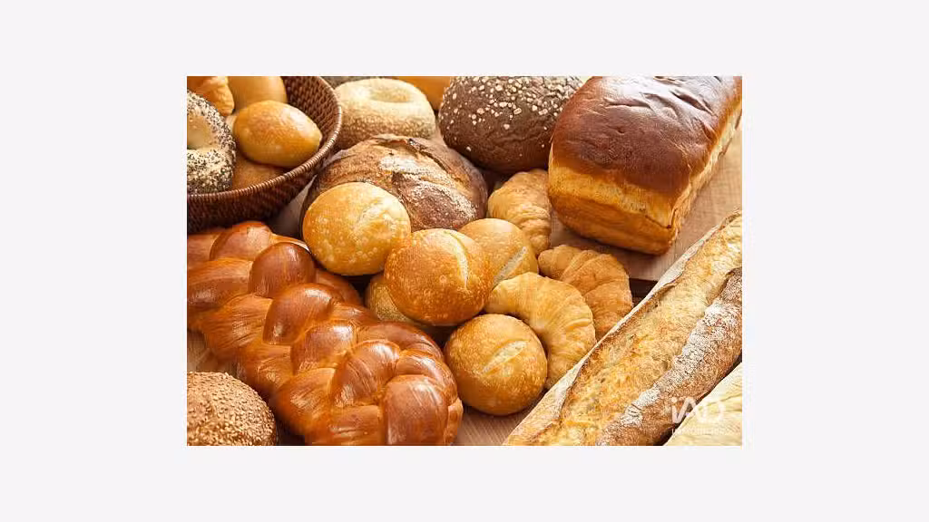 Boulangerie à Quimper