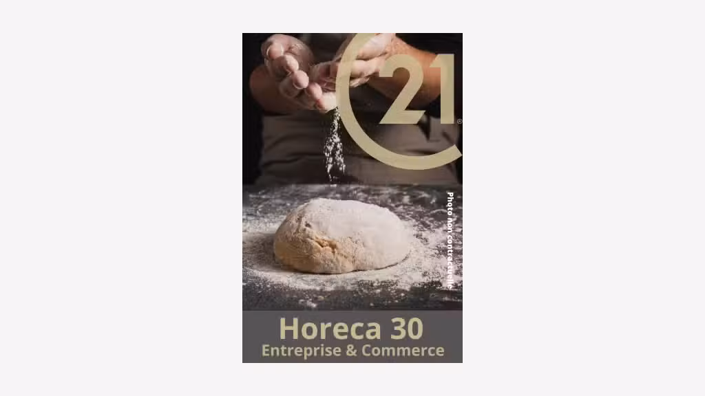 Vente boulangerie pâtisserie à redynamiser au Gard