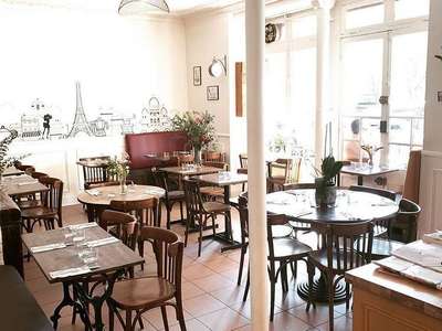Vente local boulangerie salon de thé à Reignier
