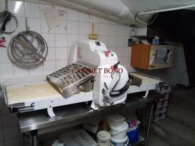 Vente Boulangerie - Pâtisserie à Reims