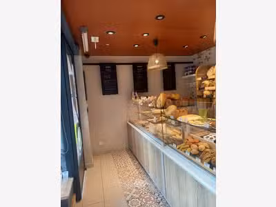 Vente boulangerie de campagne dans le Rhône