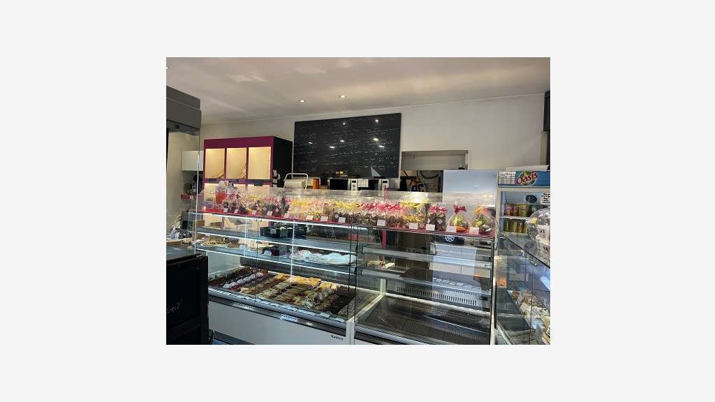 Vente boulangerie Lyon... Chouette quartier... 69!
