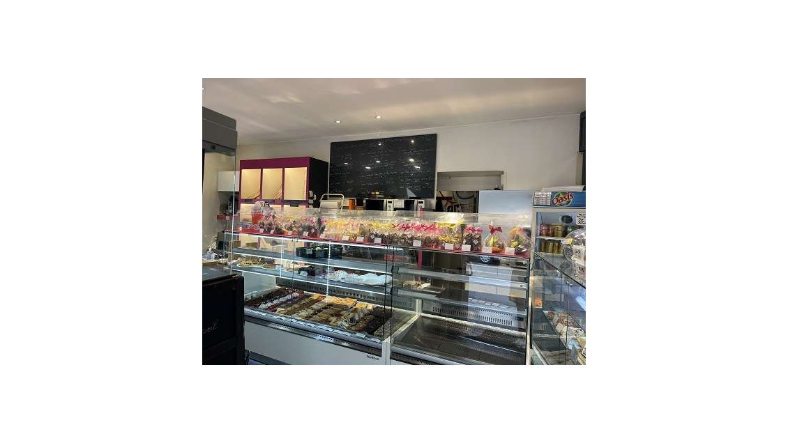 Vente boulangerie Lyon... Chouette quartier... 69!