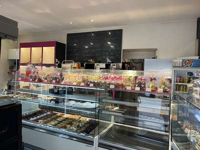 Vente boulangerie Lyon... Chouette quartier... 69!