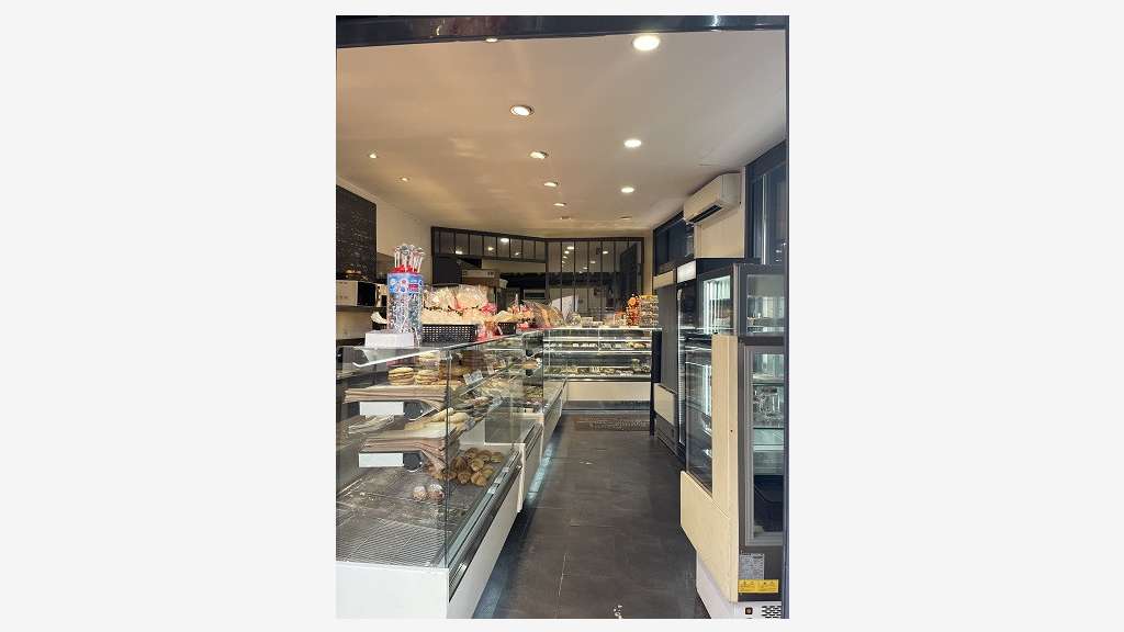 Vente boulangerie Lyon... Chouette quartier... 69!