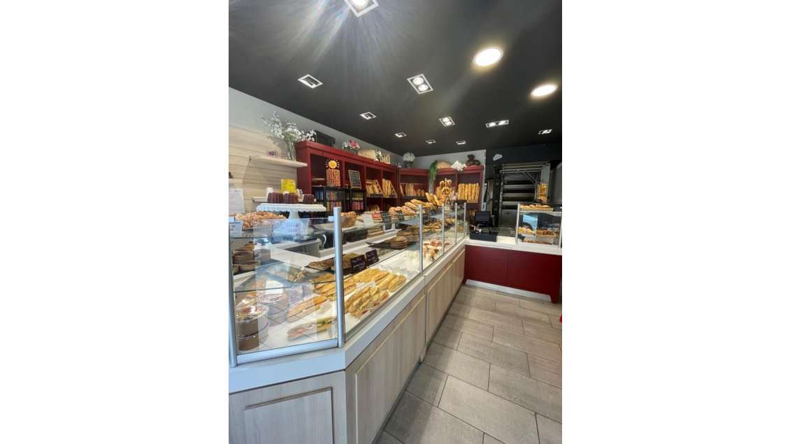 Vente boulangerie, Centre-ville Villefranche s/ S