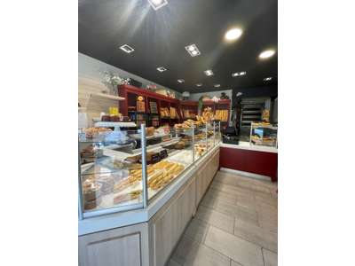 Vente Boulangerie - Pâtisserie à Porte Des Pierres Dorées