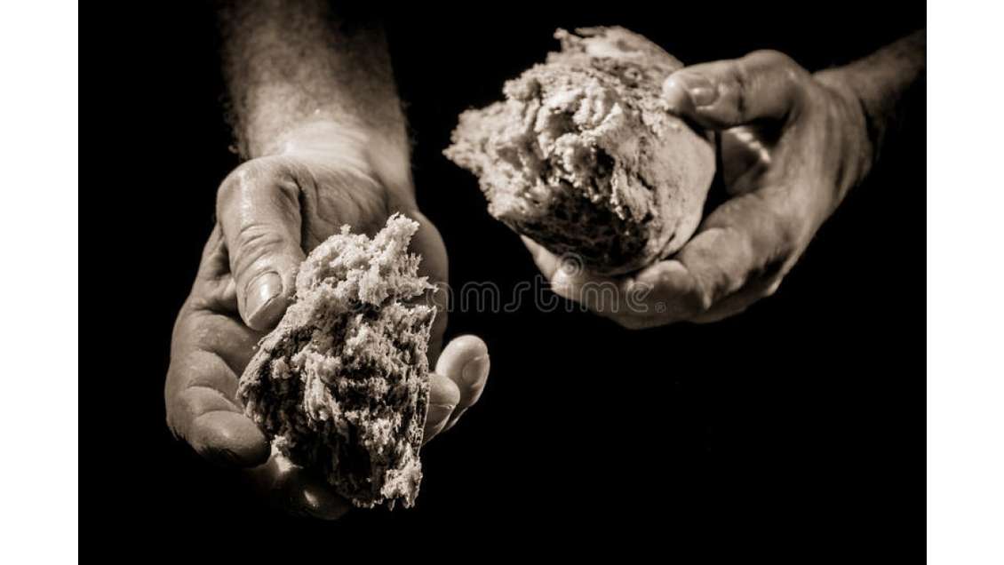 Vente boulangerie, porte métro, fermée dimanche