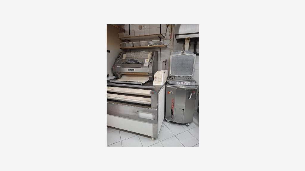 AV boulangerie artisanale dans village proche Lyon
