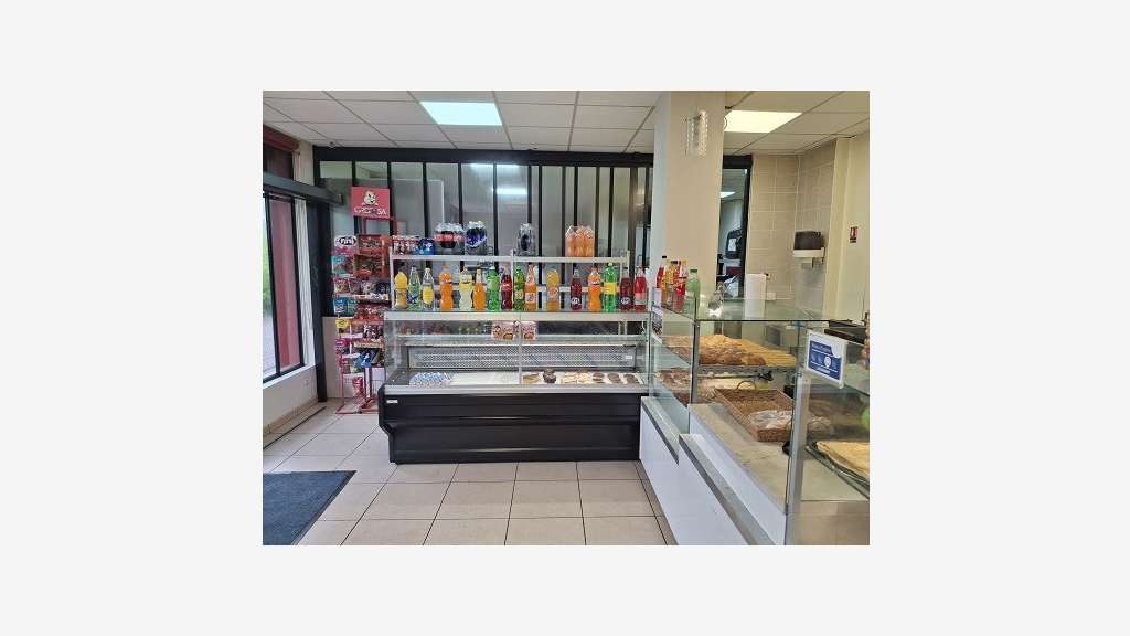 Vente boulangerie en commune limitrophe de Lyon 69