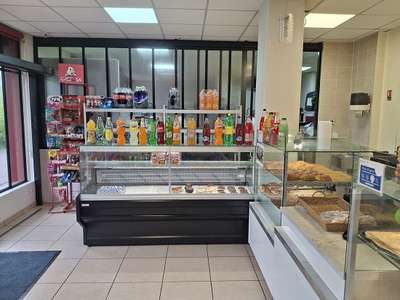 Vente boulangerie en commune limitrophe de Lyon 69