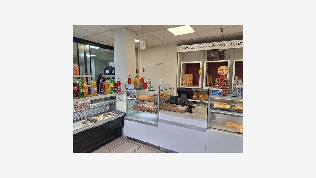 Vente boulangerie en commune limitrophe de Lyon 69