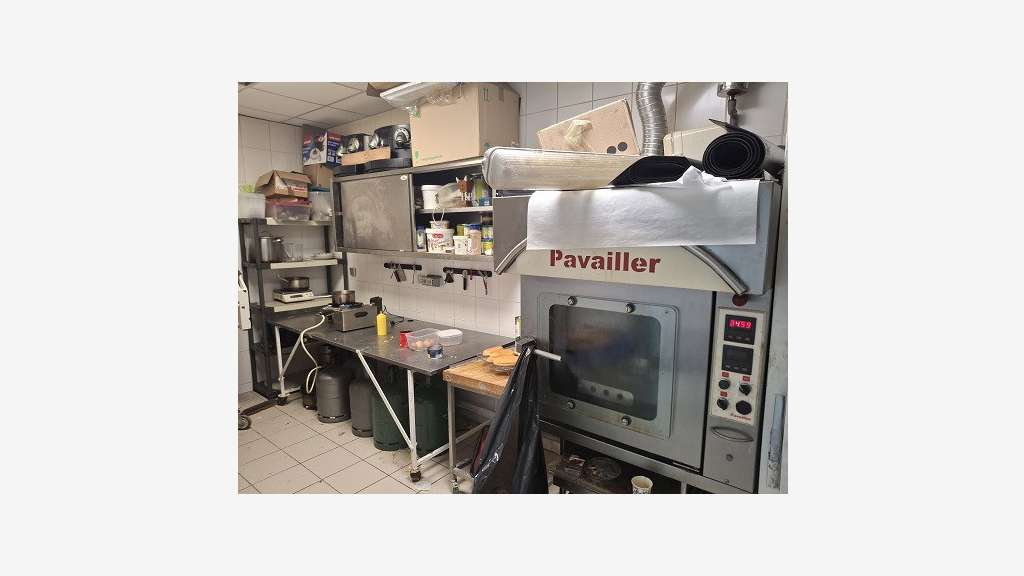 Vente boulangerie en commune limitrophe de Lyon 69