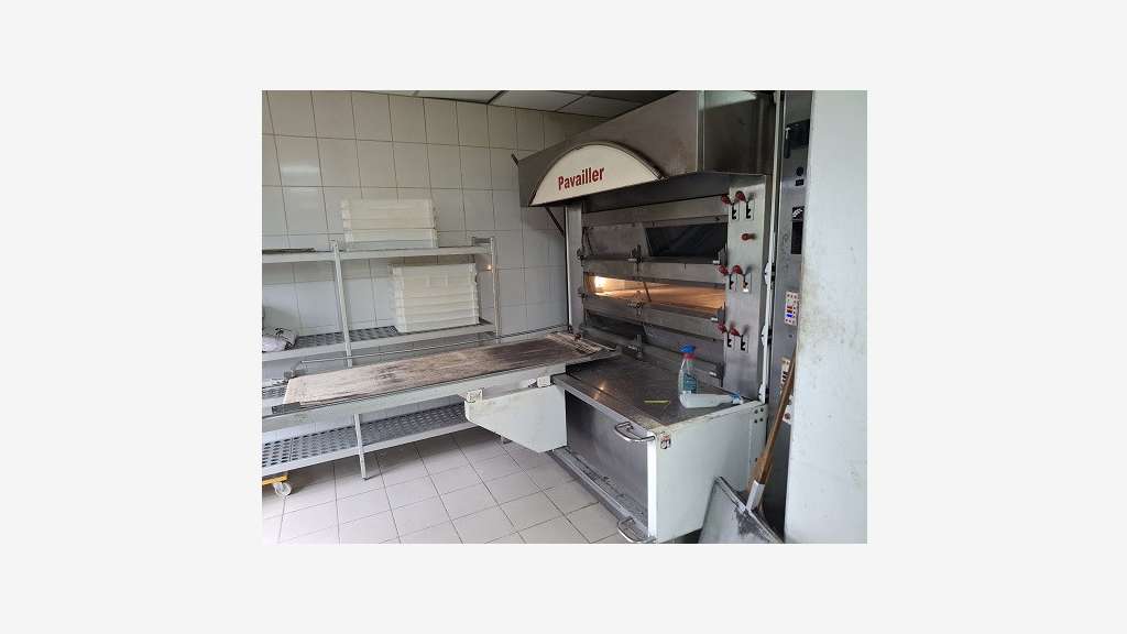 Vente boulangerie en commune limitrophe de Lyon 69