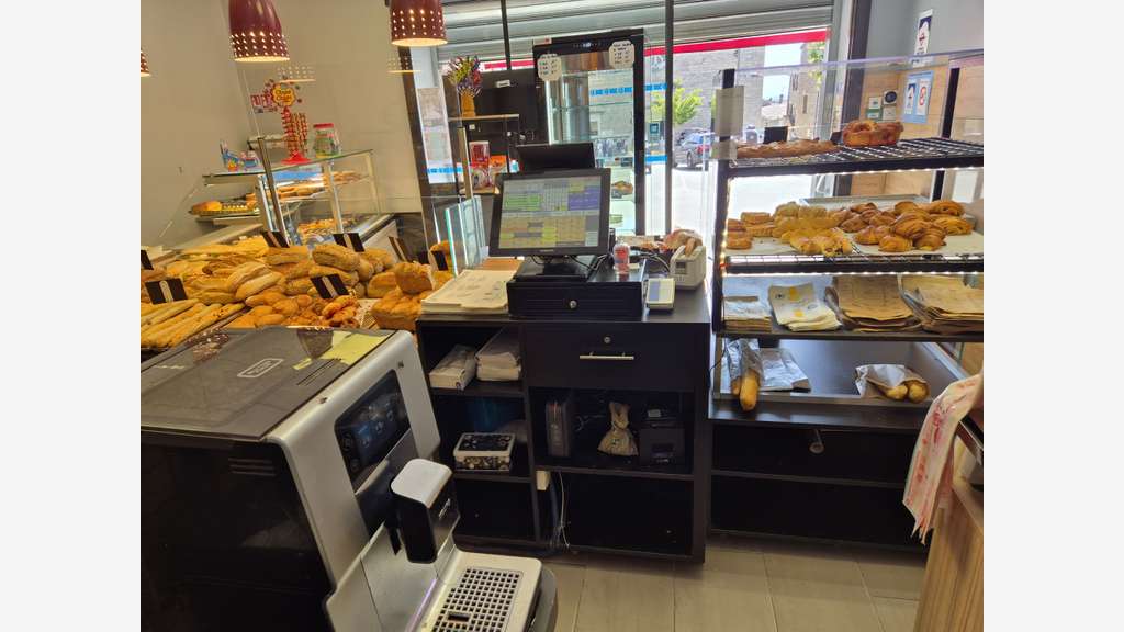 🥖 A reprendre boulangerie-pâtisserie – Rhône (69)