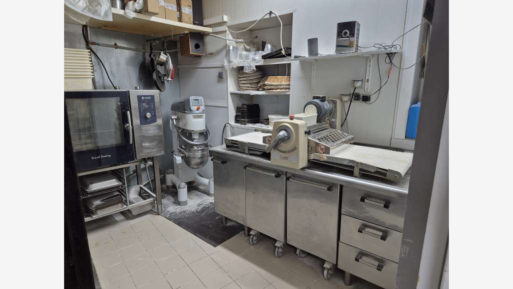 🥖 A reprendre boulangerie-pâtisserie – Rhône (69)
