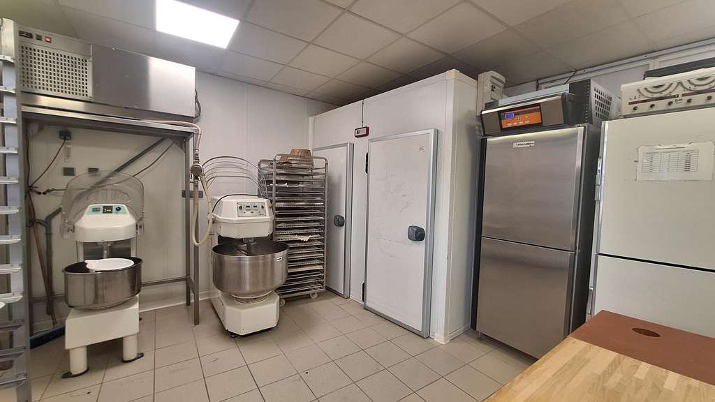 AV boulangerie et son laboratoire Lyon touristique