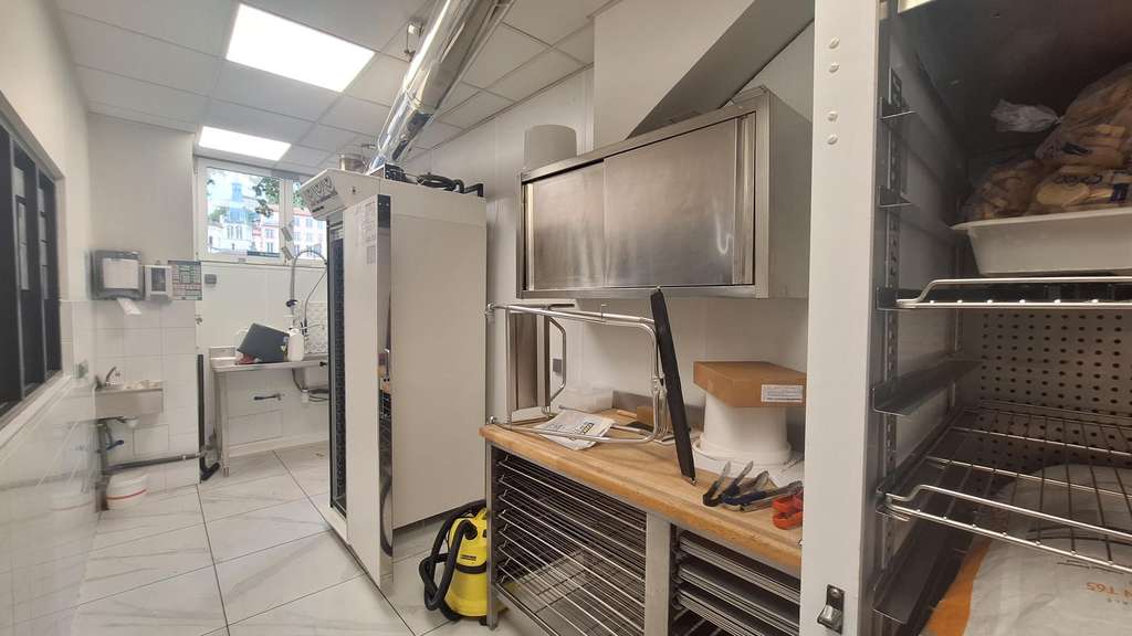 AV boulangerie et son laboratoire Lyon touristique