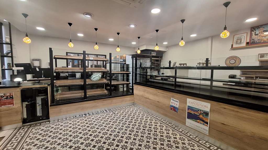 AV boulangerie et son laboratoire Lyon touristique