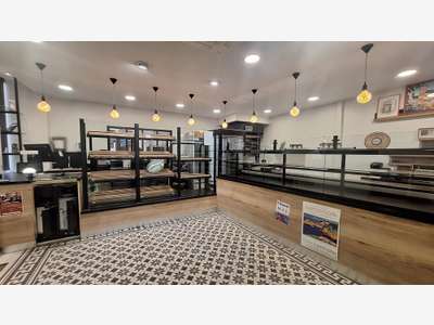 AV boulangerie et son laboratoire Lyon touristique