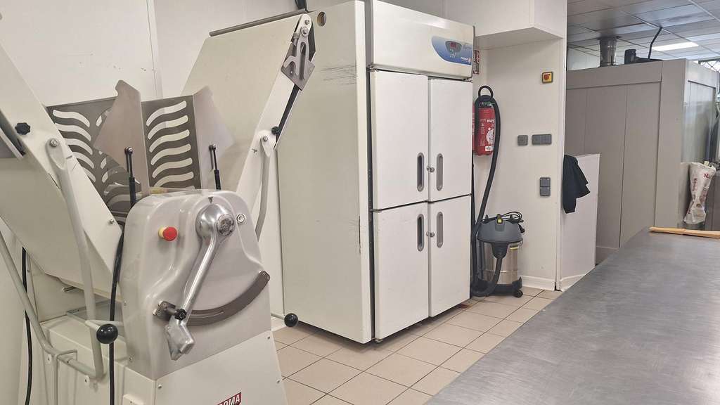 AV boulangerie et son laboratoire Lyon touristique