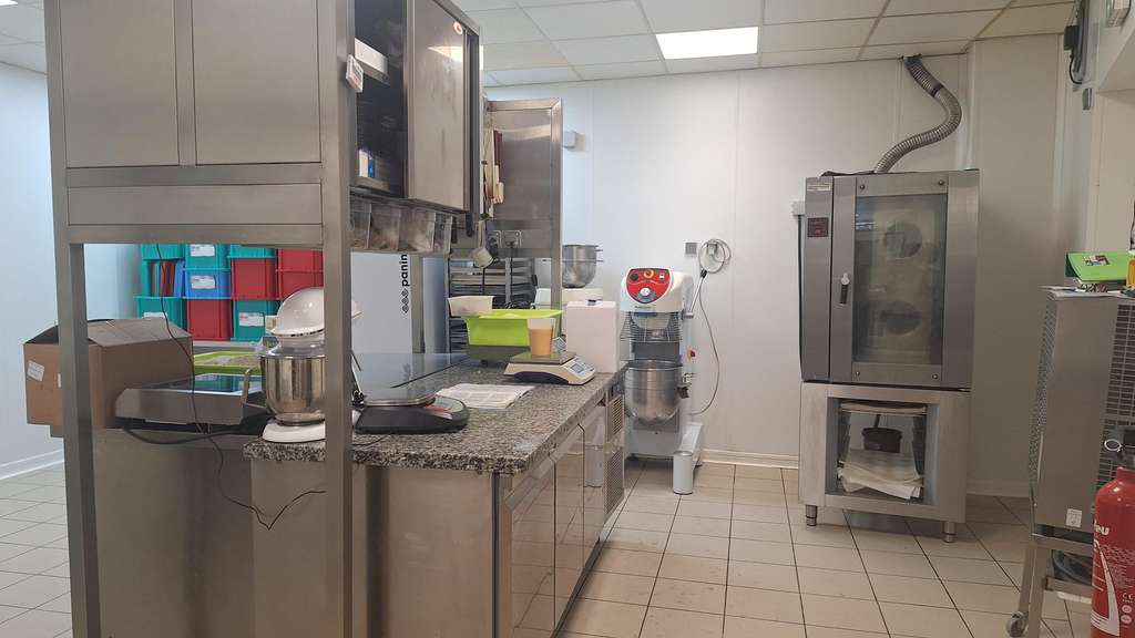 AV boulangerie et son laboratoire Lyon touristique