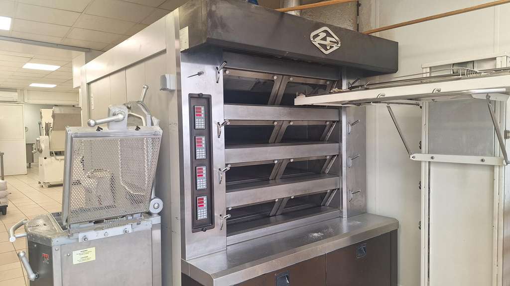 AV boulangerie et son laboratoire Lyon touristique