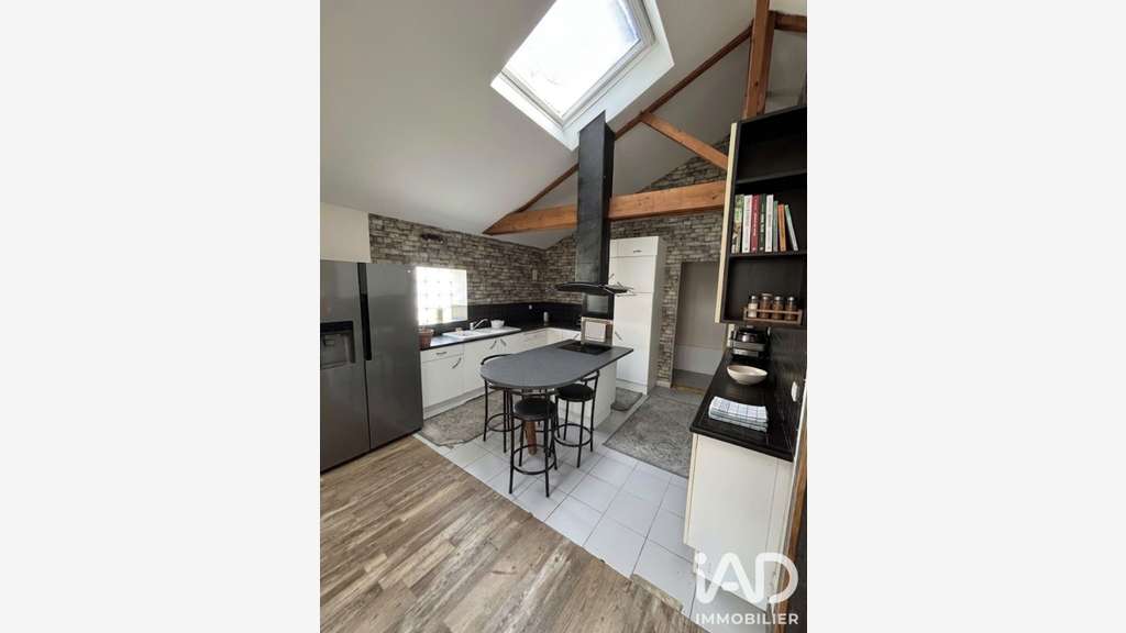Cède boulangerie patisserie logement à Rochecorbon