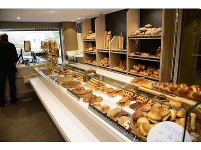 Vente Boulangerie - Pâtisserie à Romans-sur-Isère