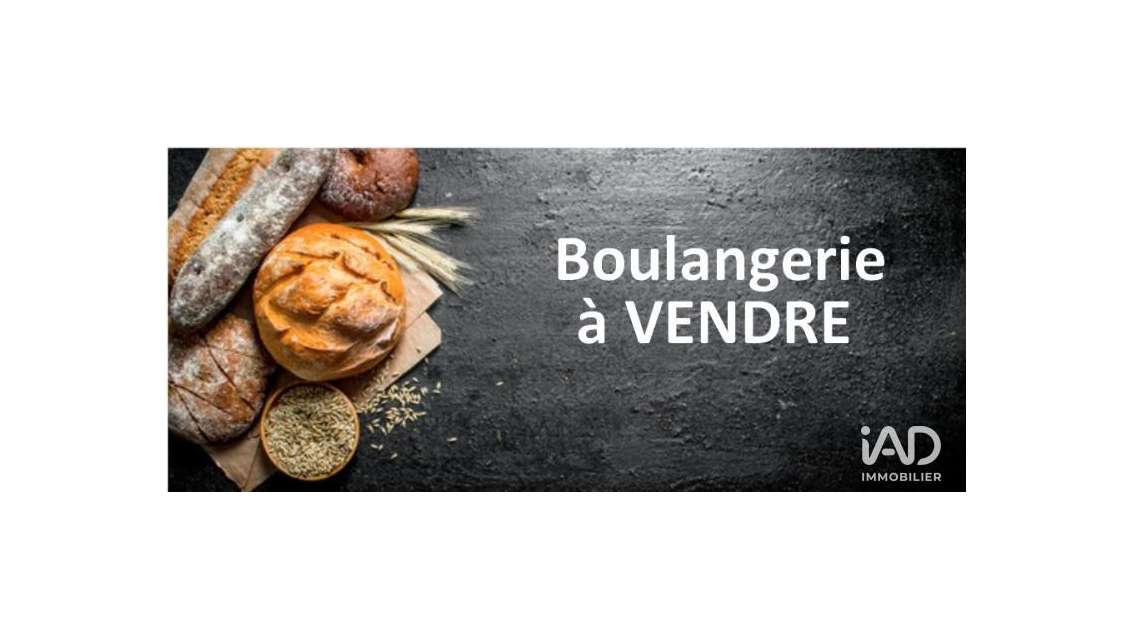 Boulangerie à Roubaix