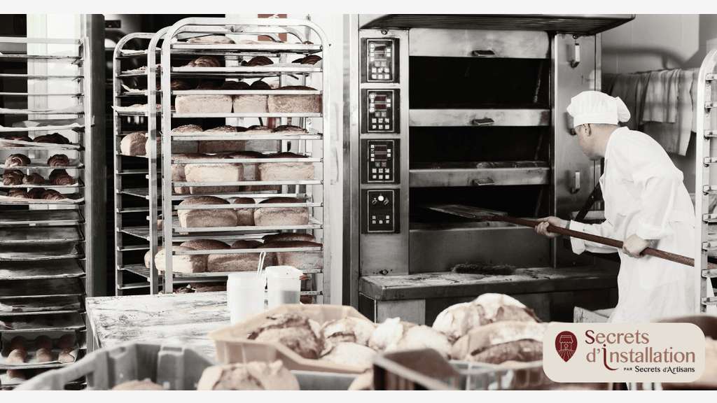 Vente belle boulangerie saine à développer Sarthe
