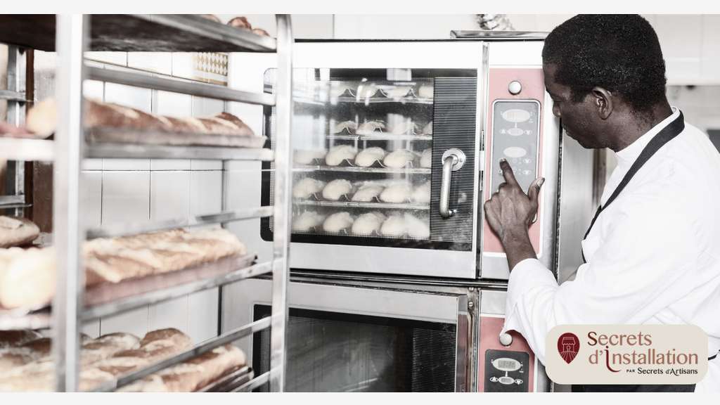 Vente belle boulangerie saine à développer Sarthe