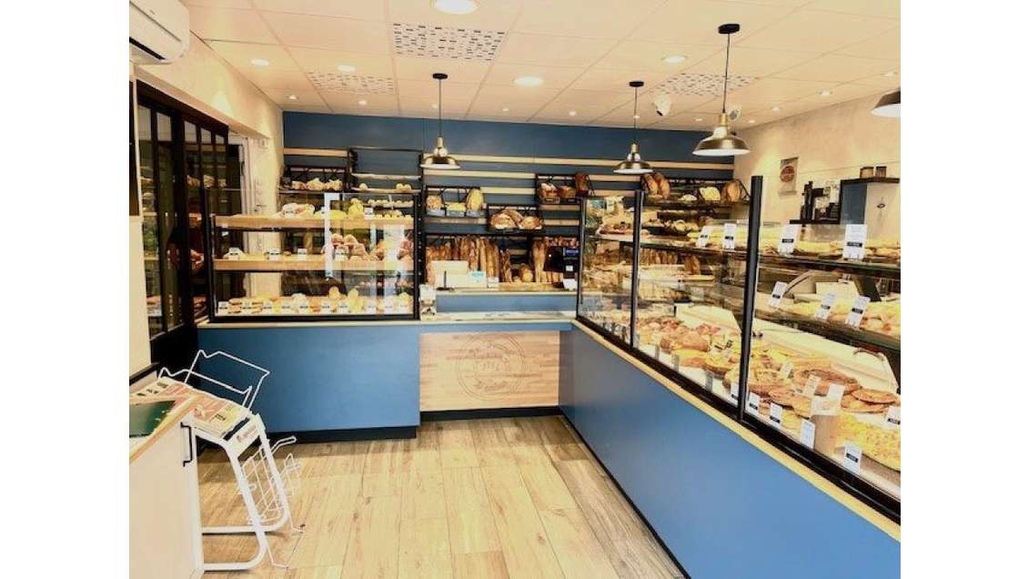 Vente boulangerie à Saint Denis en Val centre
