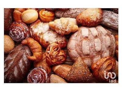 Vente Boulangerie - Pâtisserie à Saint-Hilaire-du-Harcouët