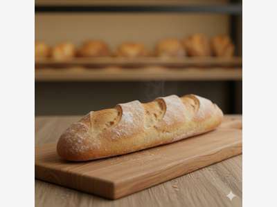 Reprise de boulangerie à Saint-Jory