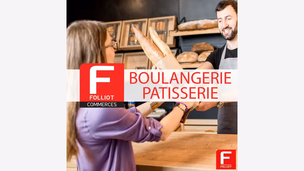 A vendre boulangerie empl recherché à Saint Malo