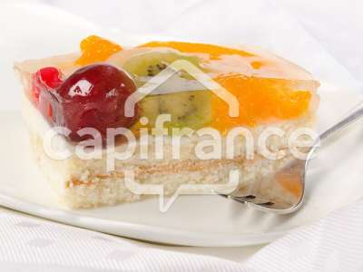 Vente Boulangerie - Pâtisserie à Saint-Omer