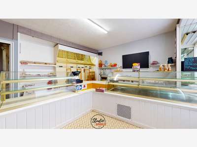 À vendre boulangerie pâtisserie Saint-Père en Retz