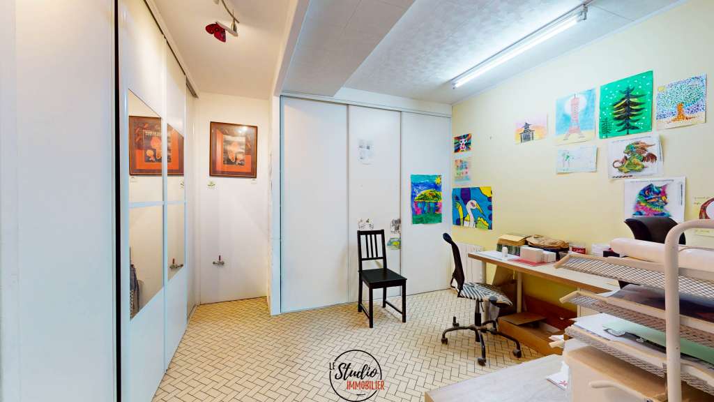 À vendre boulangerie pâtisserie Saint-Père en Retz