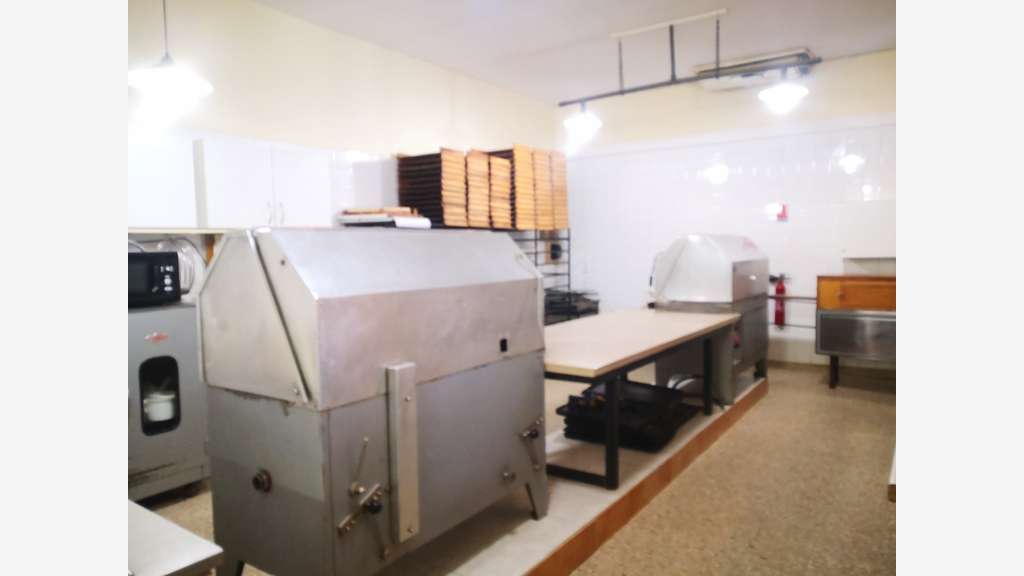 Commerce chocolaterie à reprendre à Saint-Raphaël