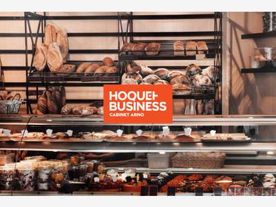 Vente boulangerie pâtisserie proche d' Issoire
