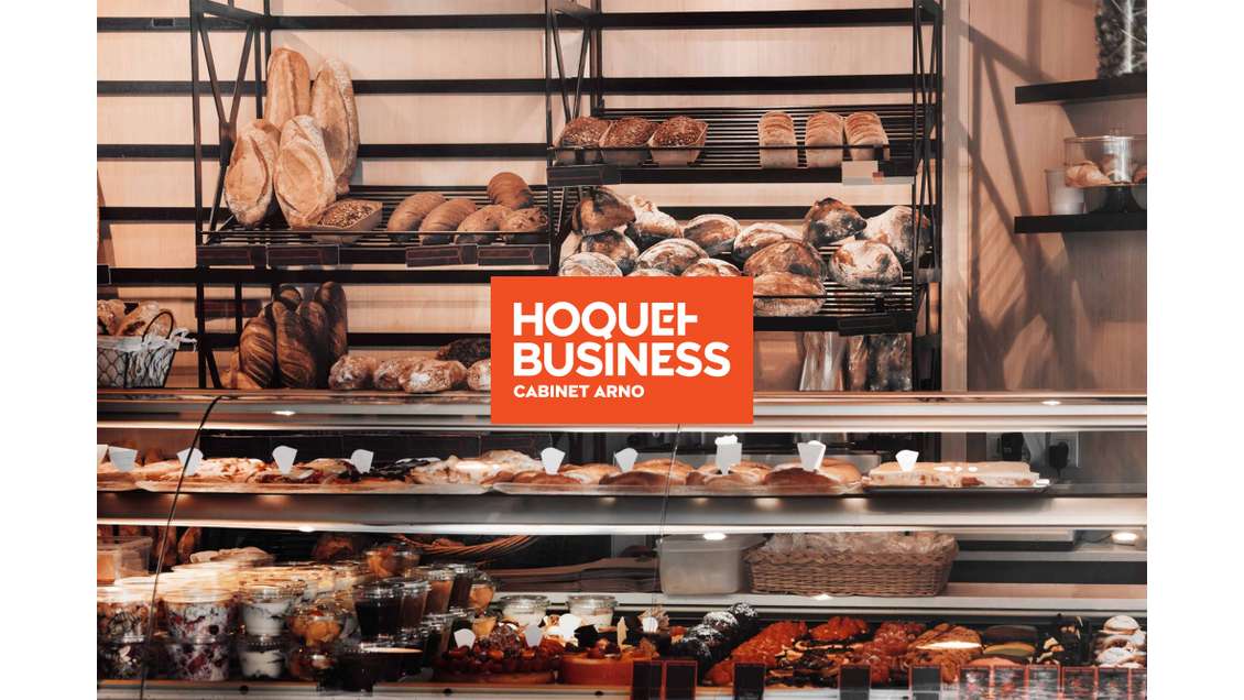 Vente boulangerie pâtisserie proche d' Issoire