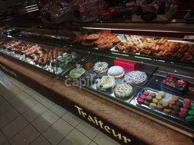 Vente Boulangerie - Pâtisserie à Sainte-Foy-la-Grande